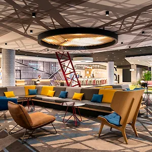 Ibis Paris Cdg Airport Le Mesnil-Amelot