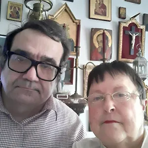 Marie Et Igor Bed & Breakfast
