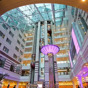 Hilton Paris Charles De Gaulle Airport Le Mesnil-Amelot