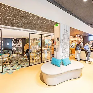 מלון Ibis Styles Paris 16, בולון-בילנקורט