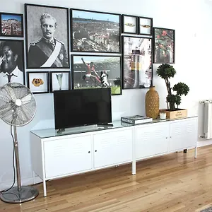 Baixa Charming Apt. | Rosa 59 Lisbona