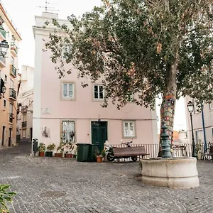 Sao Lourenco Lisbona