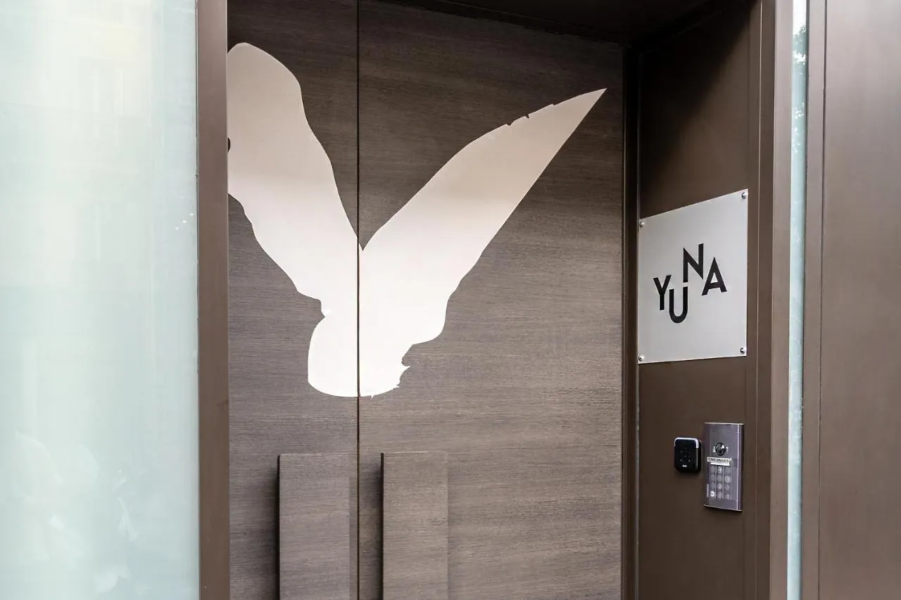 פריז Yuna Les Halles - Serviced Apartments
