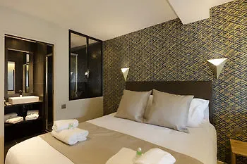 Yuna Les Halles - Serviced Apartments Párizs